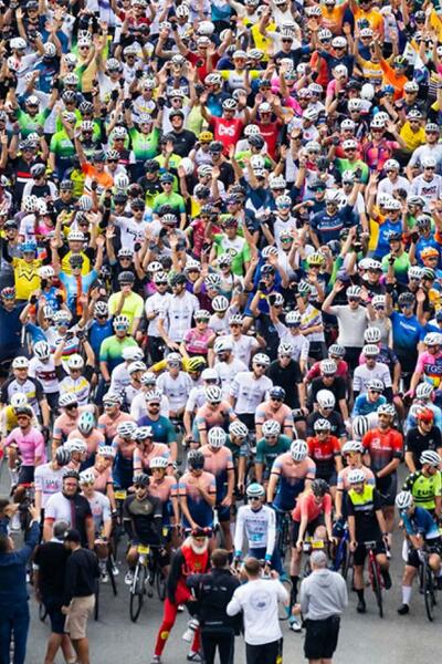 🏆 KRAJŠA TRASA - RIDE