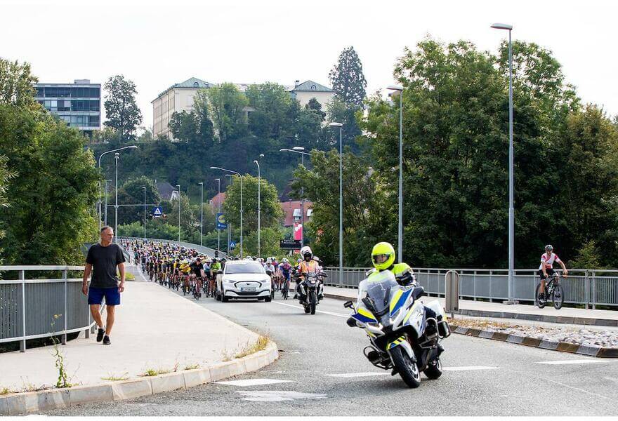 L'Etape Slovenia - 2. dan