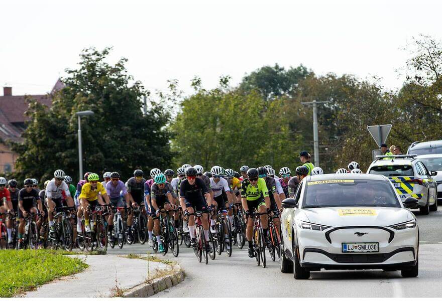 L'Etape Slovenia - 2. dan