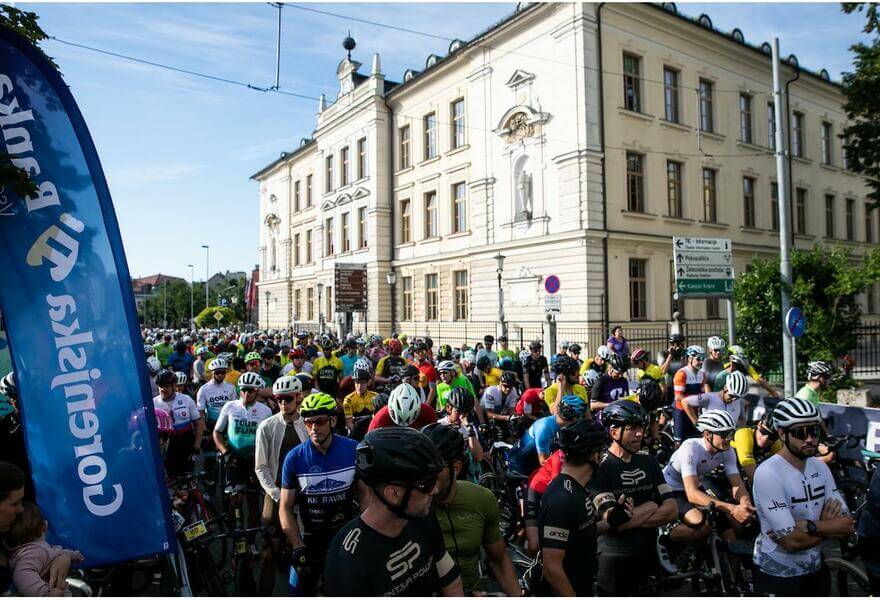 L'Etape Slovenia - 2. dan