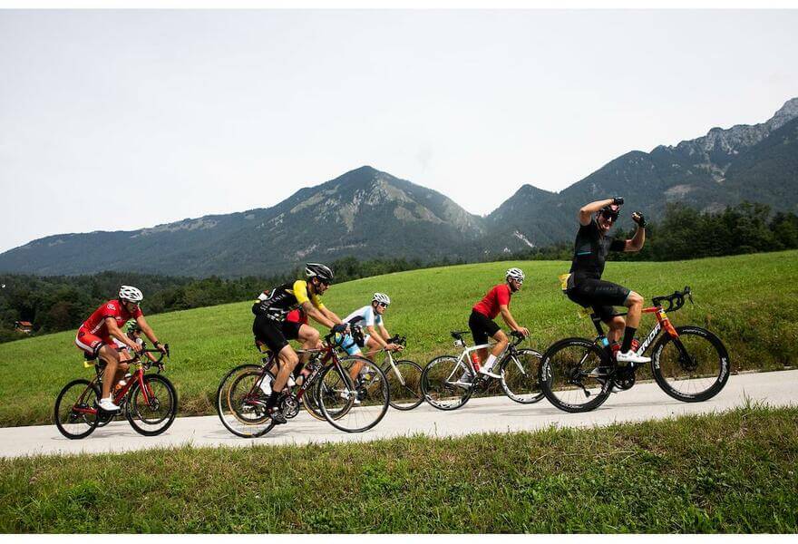 L'Etape Slovenia - 2. dan