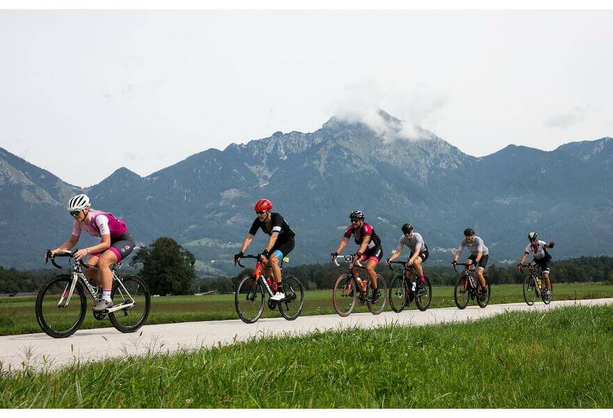 L'Etape Slovenia - 2. dan