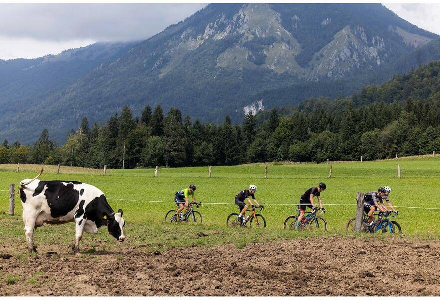 L'Etape Slovenia - 2. dan