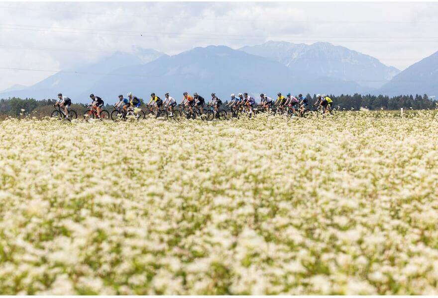 L'Etape Slovenia - 2. dan