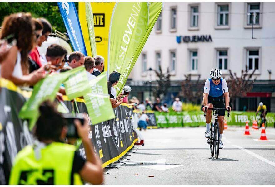 L'Etape Slovenia - 2. dan