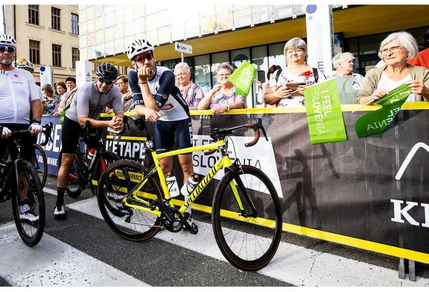 L'Etape Slovenia Sunday