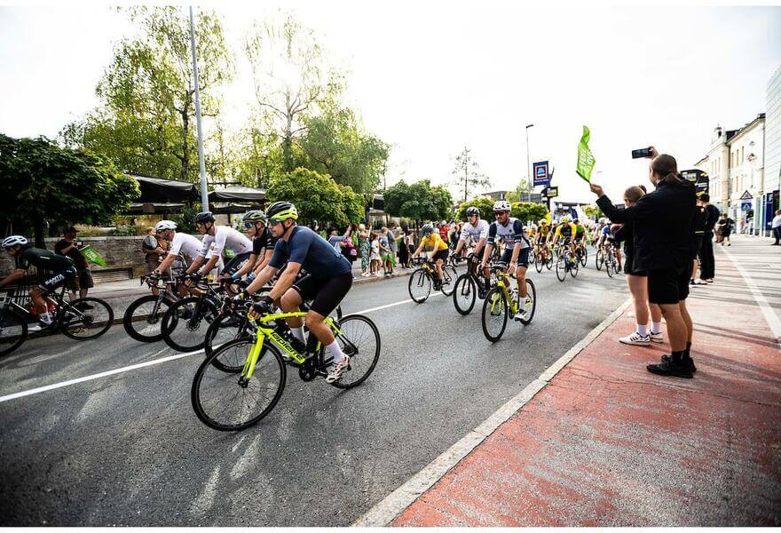 L'Etape Slovenia Sunday