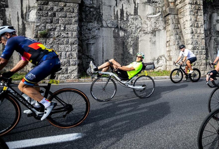 L'Etape Slovenia Sunday