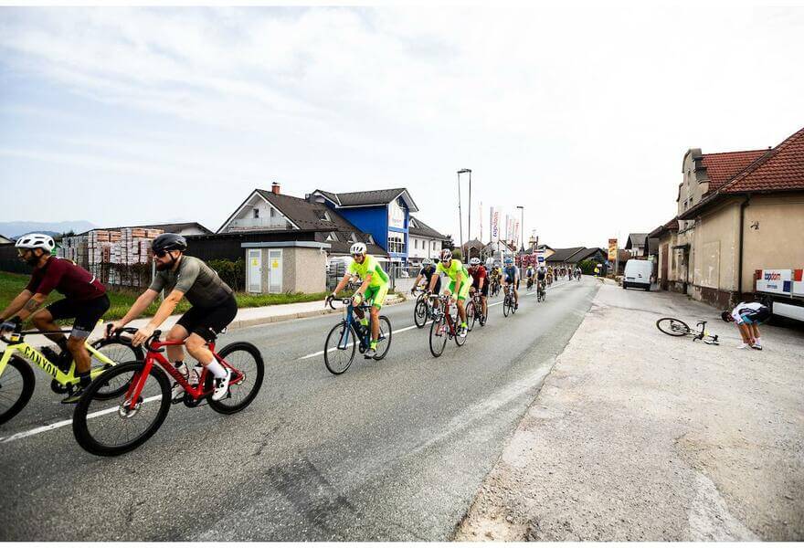 L'Etape Slovenia Sunday