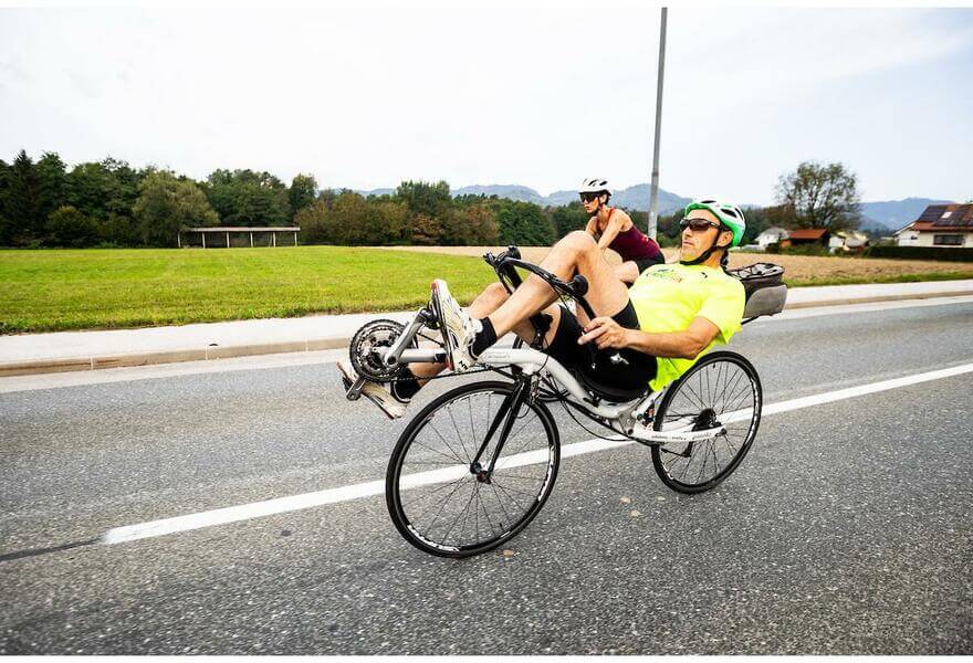 L'Etape Slovenia Sunday