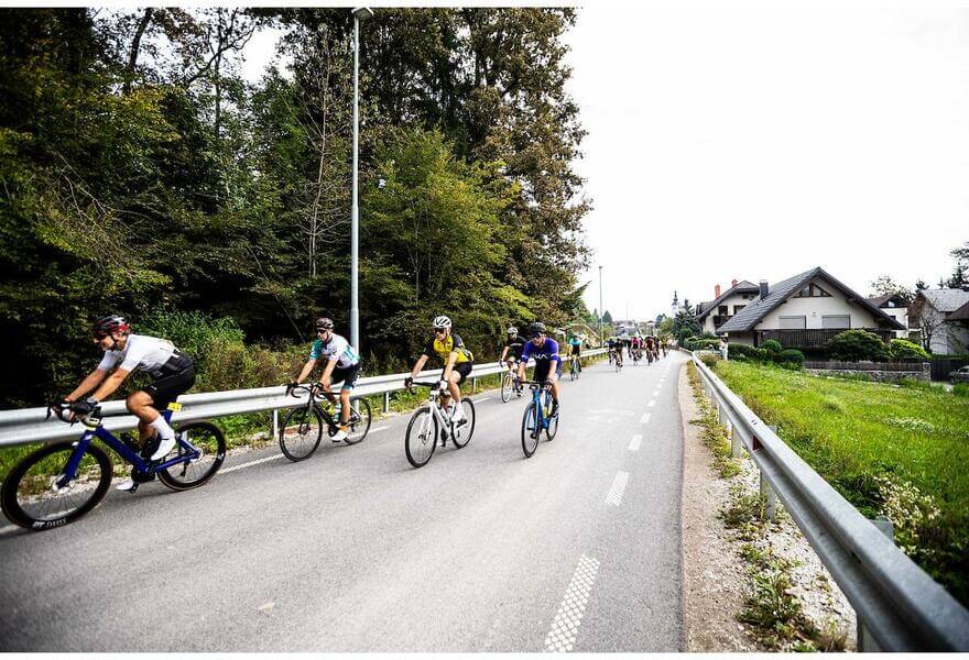 L'Etape Slovenia Sunday