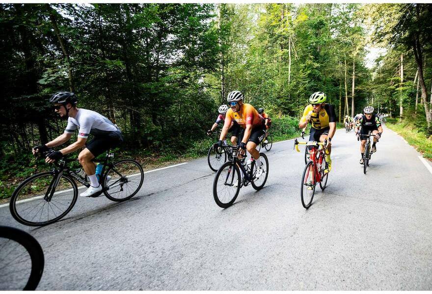 L'Etape Slovenia Sunday