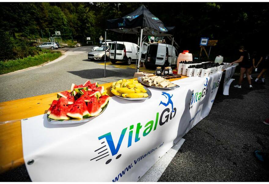 L'Etape Slovenia Sunday