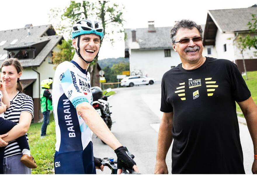 L'Etape Slovenia Sunday