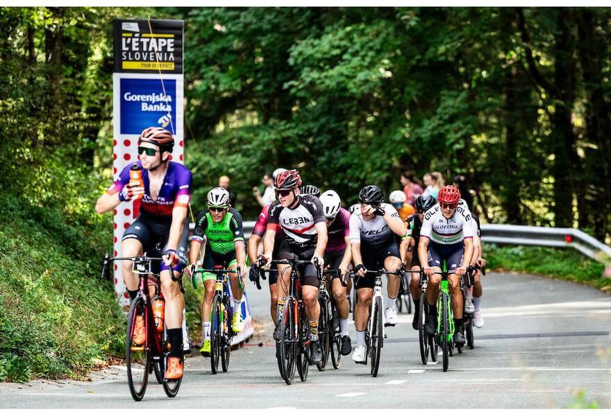 L'Etape Slovenia Sunday