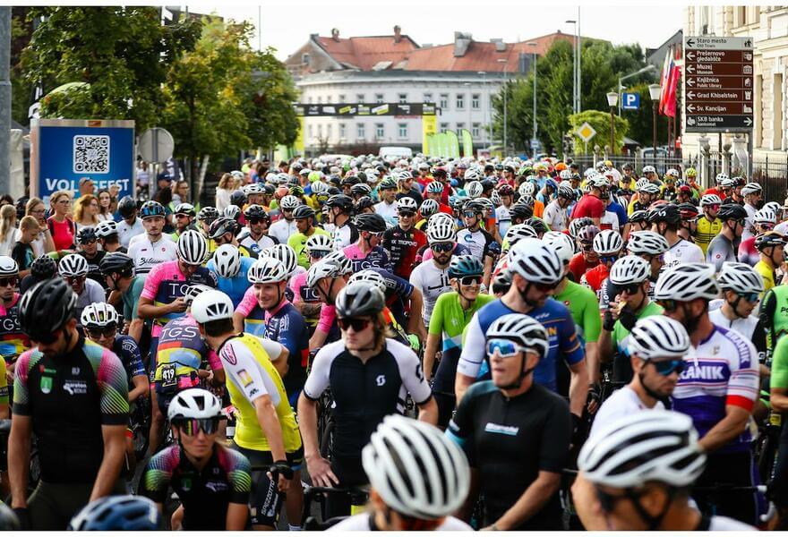 L'Etape Slovenia Sunday