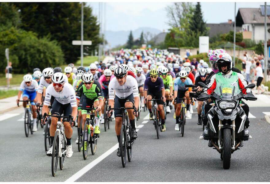 L'Etape Slovenia Sunday