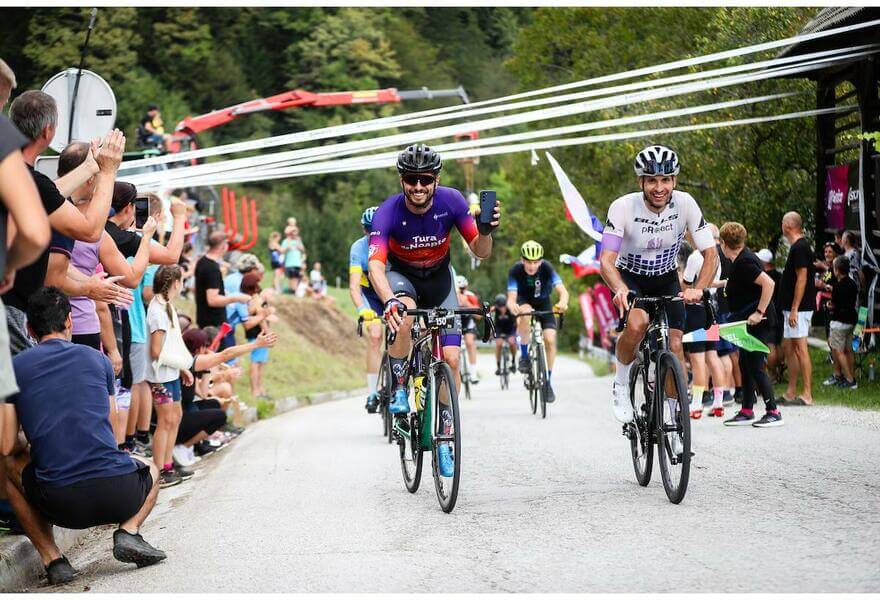 L'Etape Slovenia Sunday