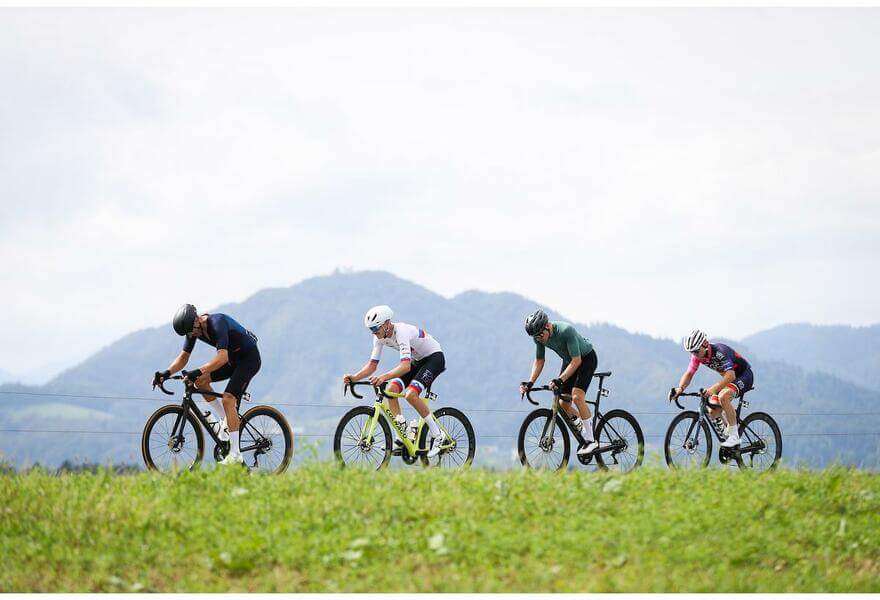 L'Etape Slovenia Sunday