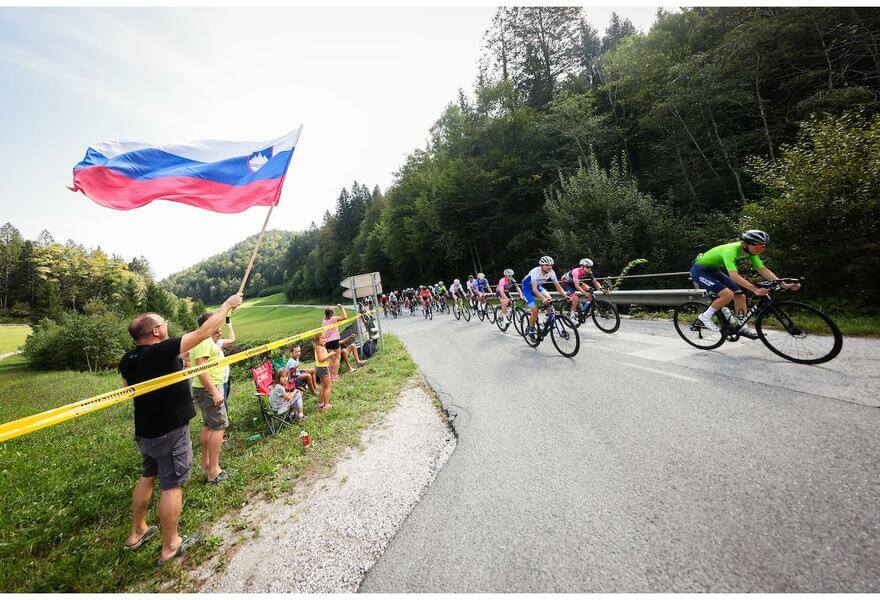 L'Etape Slovenia Sunday