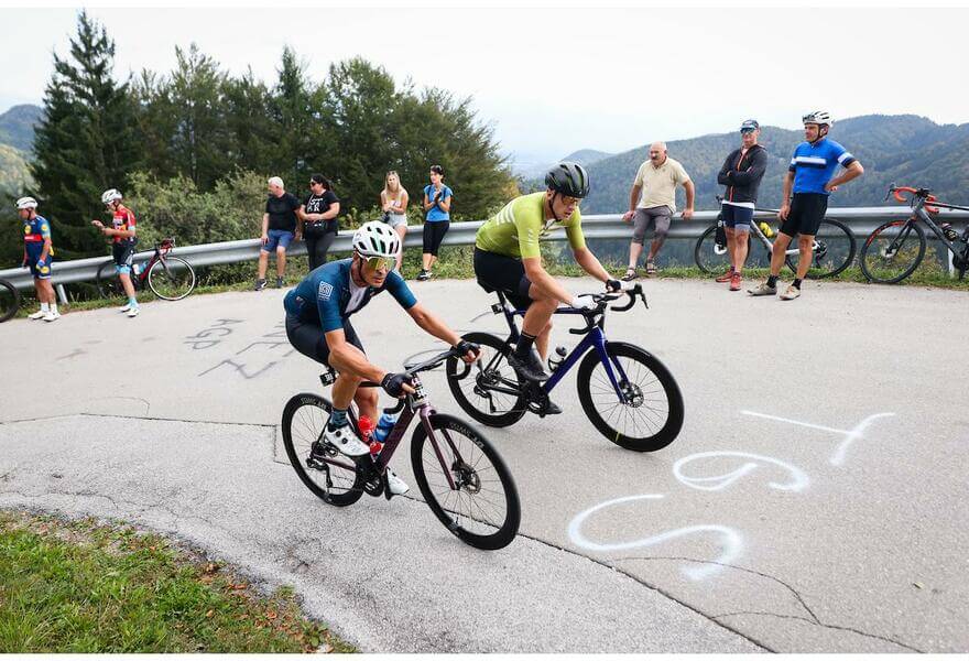 L'Etape Slovenia Sunday