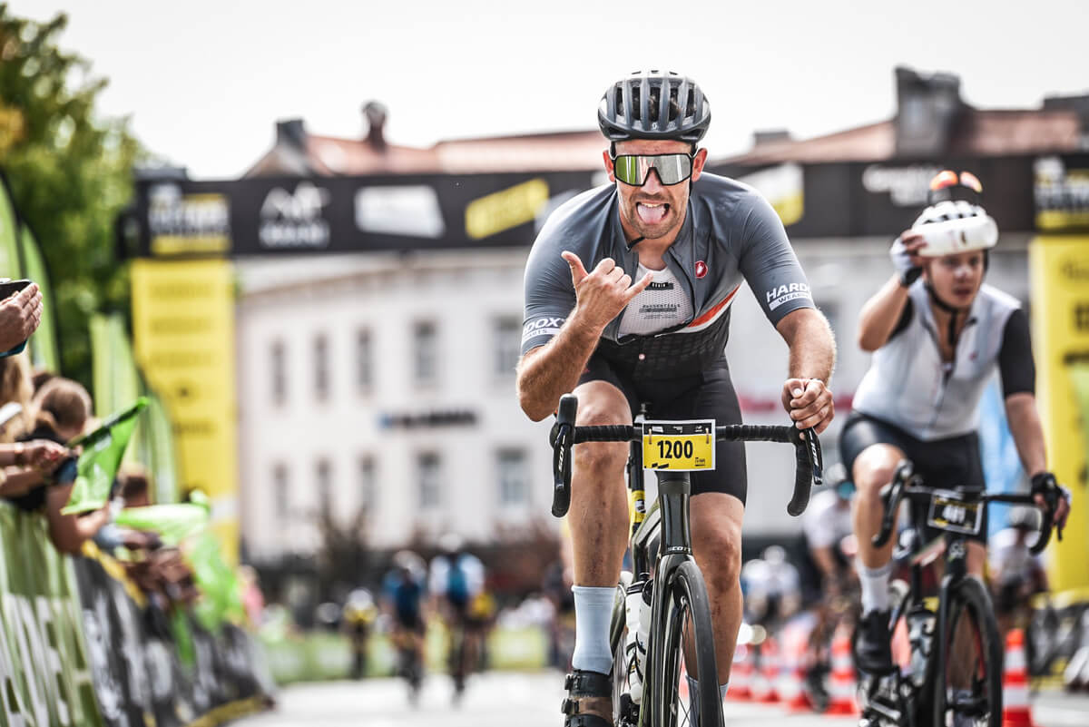L'Étape Slovenia by Tour de France 2026