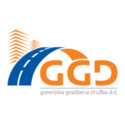 Gorenjska gradbena družba